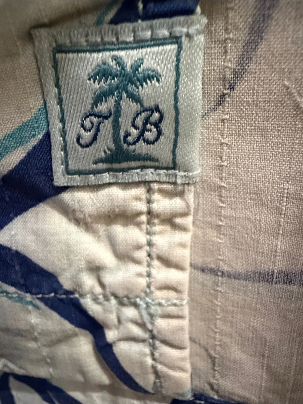 Tommy Bahama